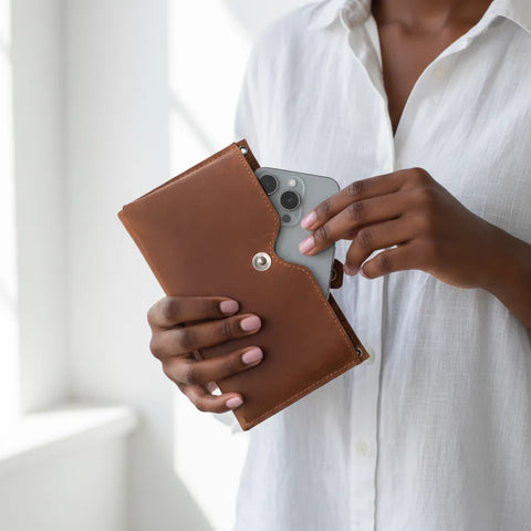 Wallet Bag Sara