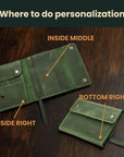 Notebook Cover Vision