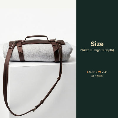 Blanket Carrier Strap