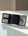 Pilot Document Holder — Premium Personalized Handmade Leather  | Pikore
