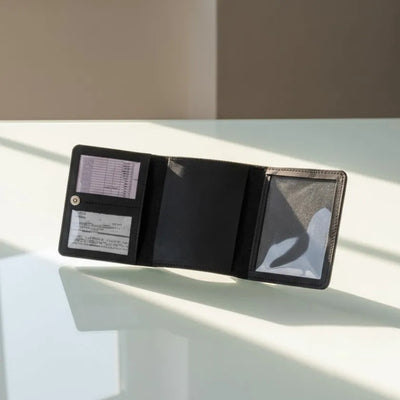 Pilot Document Holder