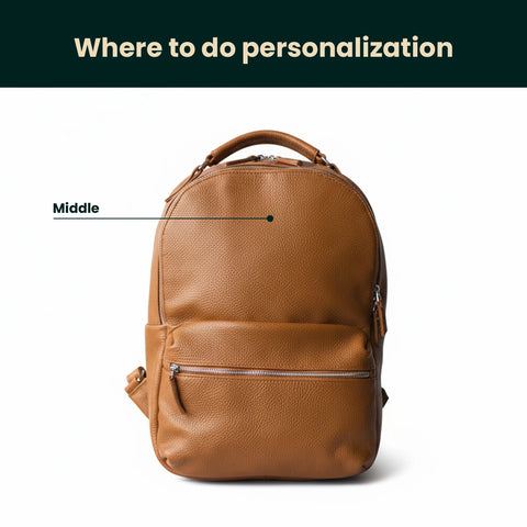 Laptop Backpack