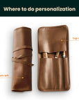 Chefs Knife Roll