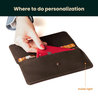 Long Wallet Stockholm