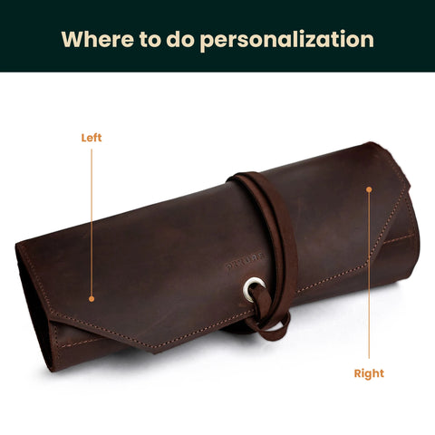 Small Tool Roll