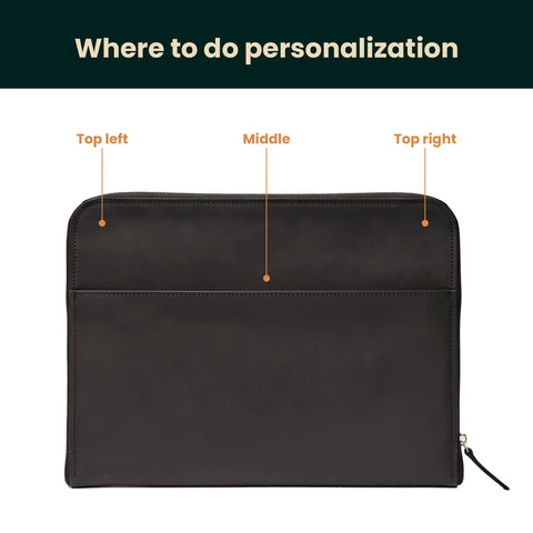 Laptop Sleeve Lagom
