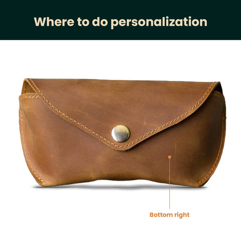 Glasses Case
