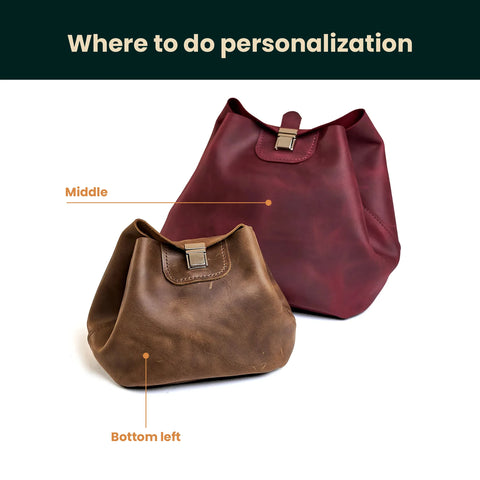 Cosmetic Bag