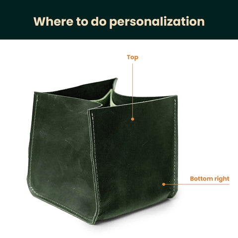 Storage Bin