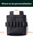 Side Tool Holster