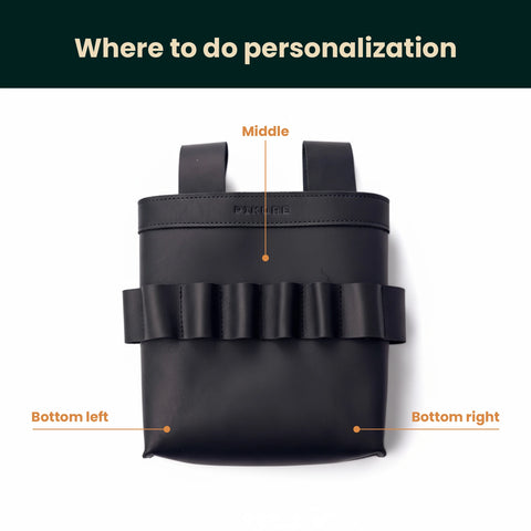 Side Tool Holster