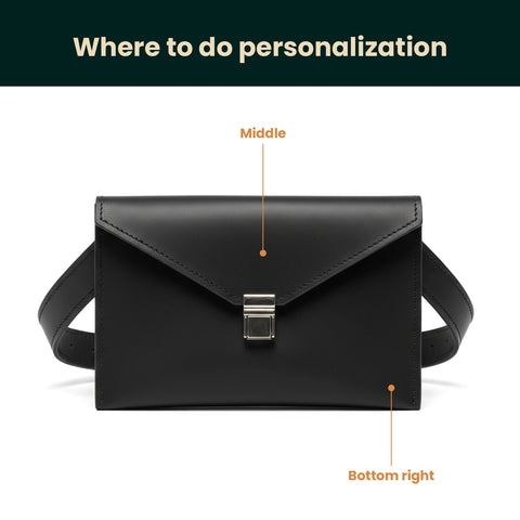Belt Wallet