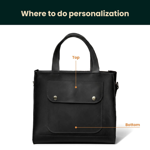 Tote Bag Core