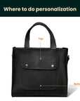 Tote Bag Core