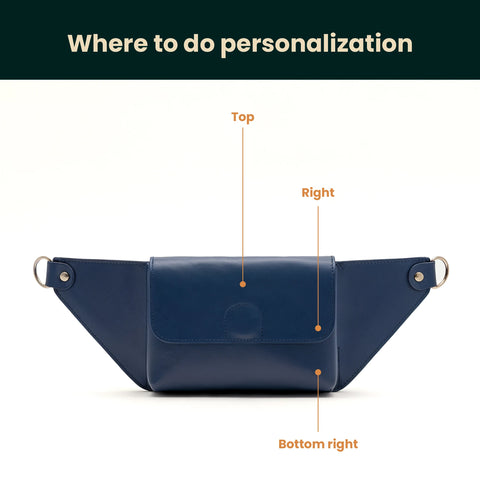 Belt Bag Linea