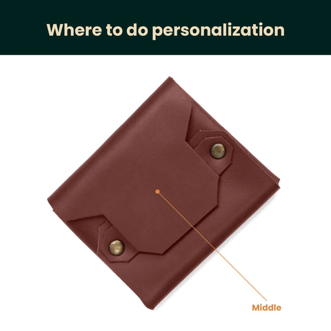 Card Holder Wallet