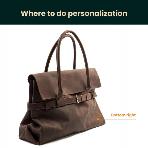 Handbag Eva