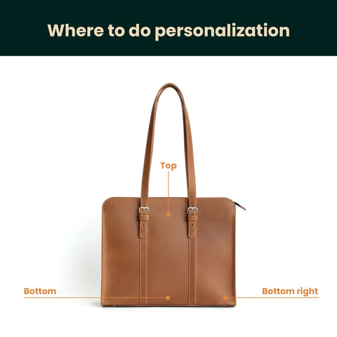 Shoulder Bag Mirel