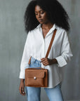 Bible Bag with Shoulder Strap