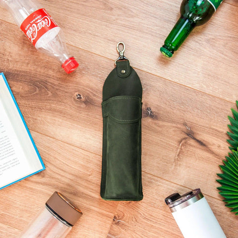 Water Bottle Belt Holder - Pikore