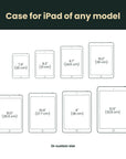 iPad Portfolio