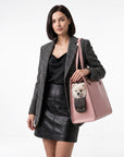 Dog Travel Bag