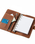 Binder Cover Corell