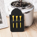 Golf Tee Holder