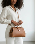 Doctor Bag Purse