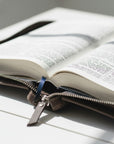 Zippered Bible Cover
