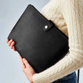 Binder Cover Sable