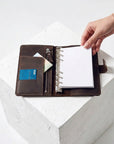 Binder Cover Corell