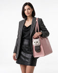 Cat Carrier Tote Bag