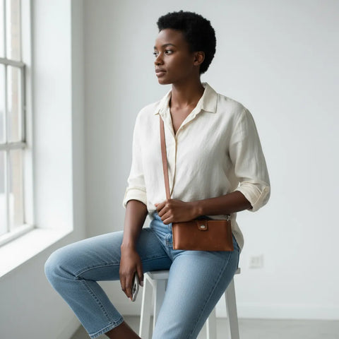 Wallet Bag Sara