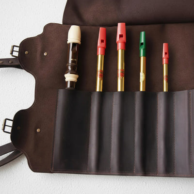 Tin Whistle Case