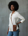 Crossbody Phone Bag
