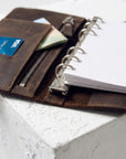 Binder Cover Corell