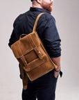 City Backpack - Pikore