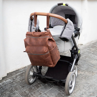 Diaper Bag Backpack