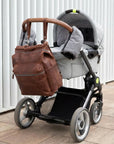 Diaper Bag Backpack