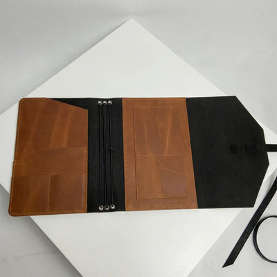 Corelia Notebook Cover