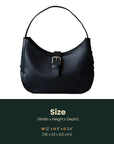 Shoulder Bag Moon