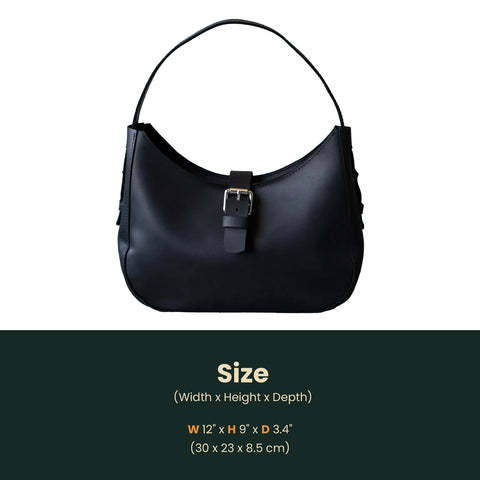 Shoulder Bag Moon