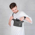 Barber Waist Bag