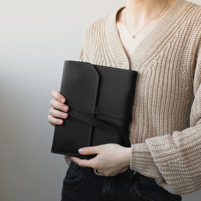 Sketchbook Cover Noto