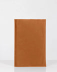 Leather Book Cover "Classic" - Pikore