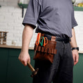 Side Tool Holster