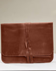 Leather Document Holder - Pikore