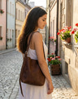 Shoulder Bag Elior