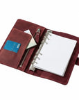 Binder Cover Corell